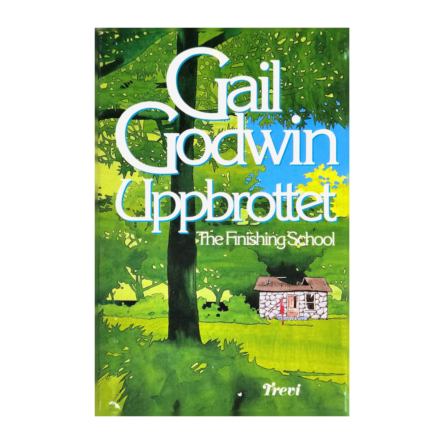 Gail Godwin: Uppbrottet