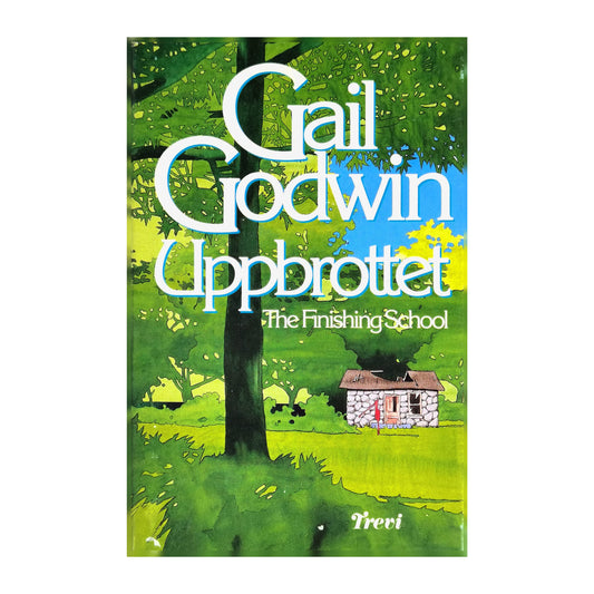 Gail Godwin: Uppbrottet