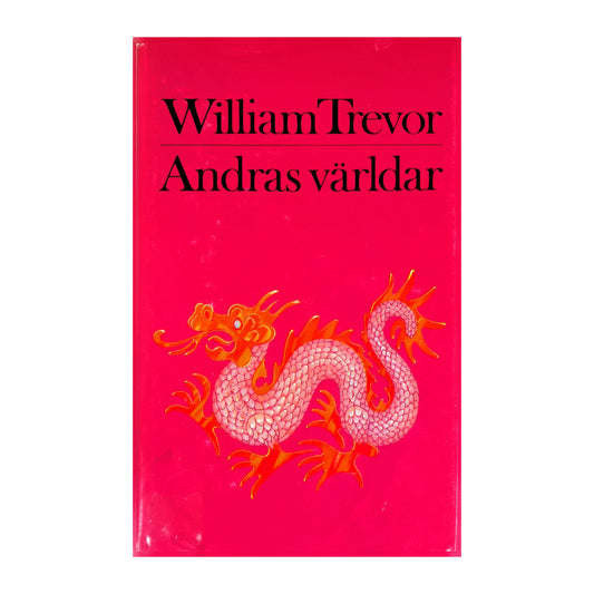 William Trevor: Andras Världar