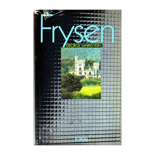 George Markstein: Frysen