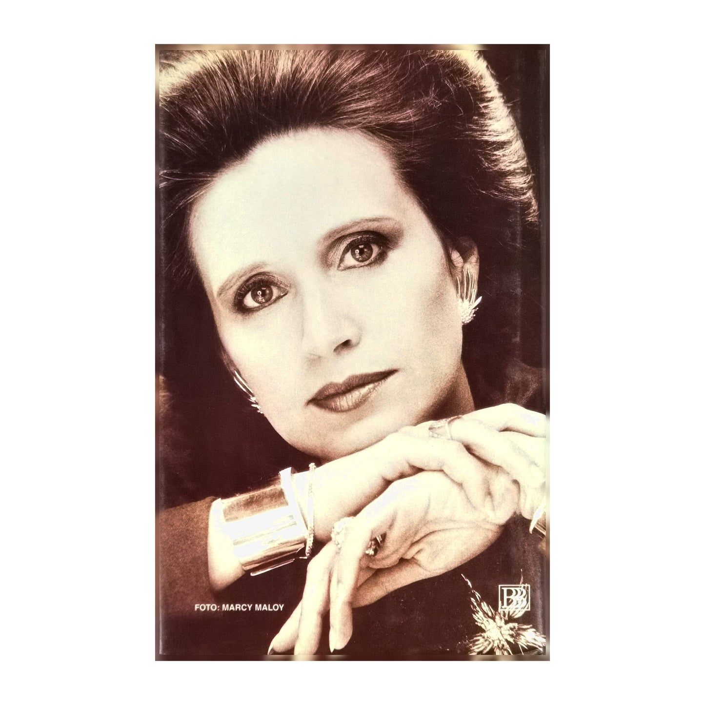 Danielle Steel: Vandringens Lust