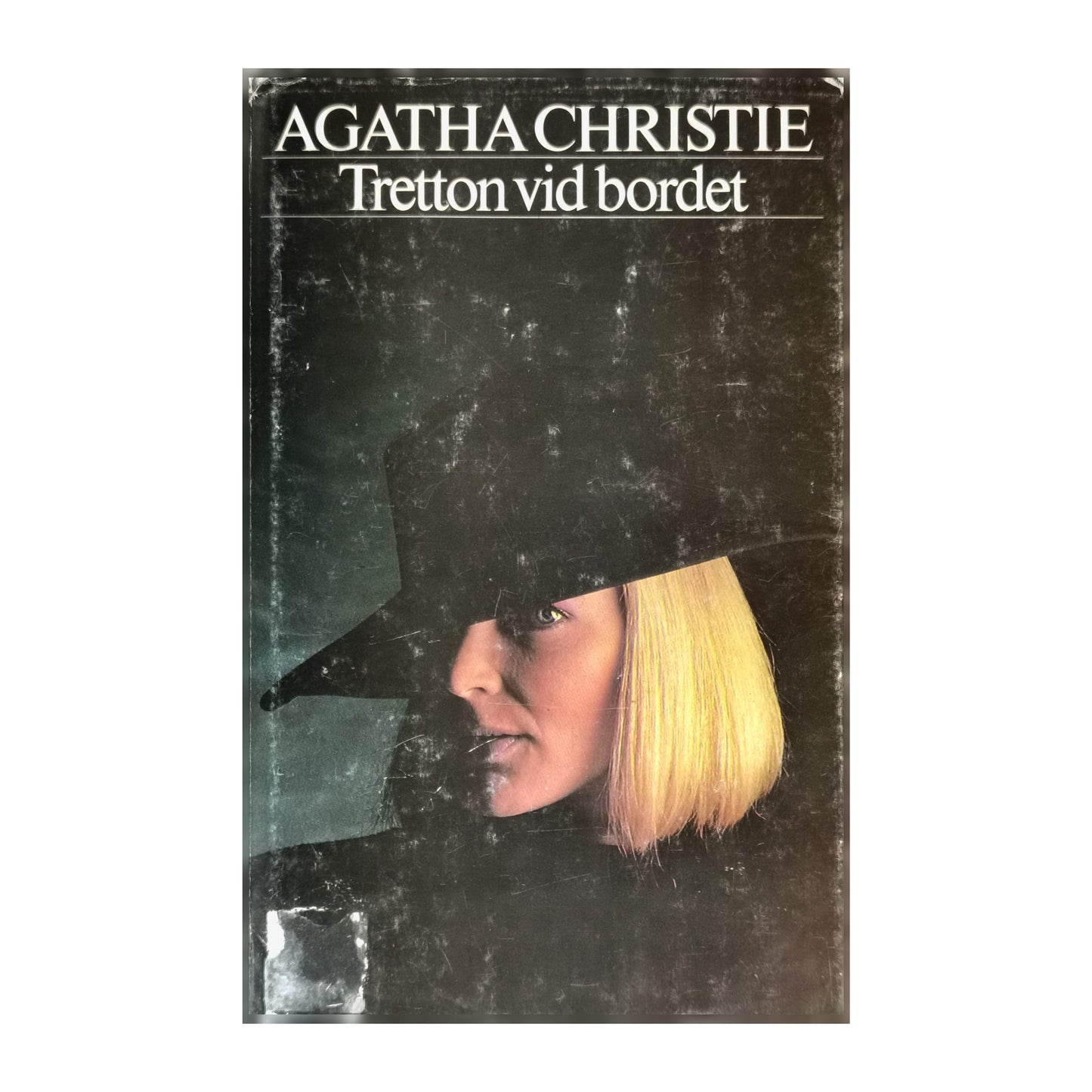 Agatha Christie: Tretton Vid Bordet