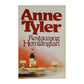 Anne Tyler: Restaurang Hemlängtan