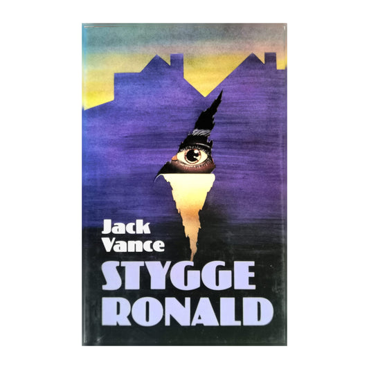 Jack Vance: Stygge Ronald