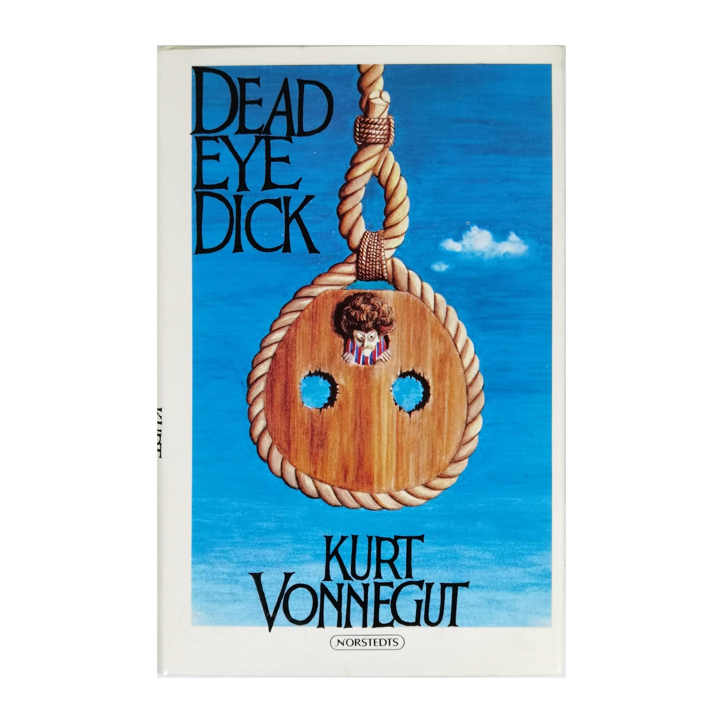 Kurt Vonnegut: Deadeye Dick