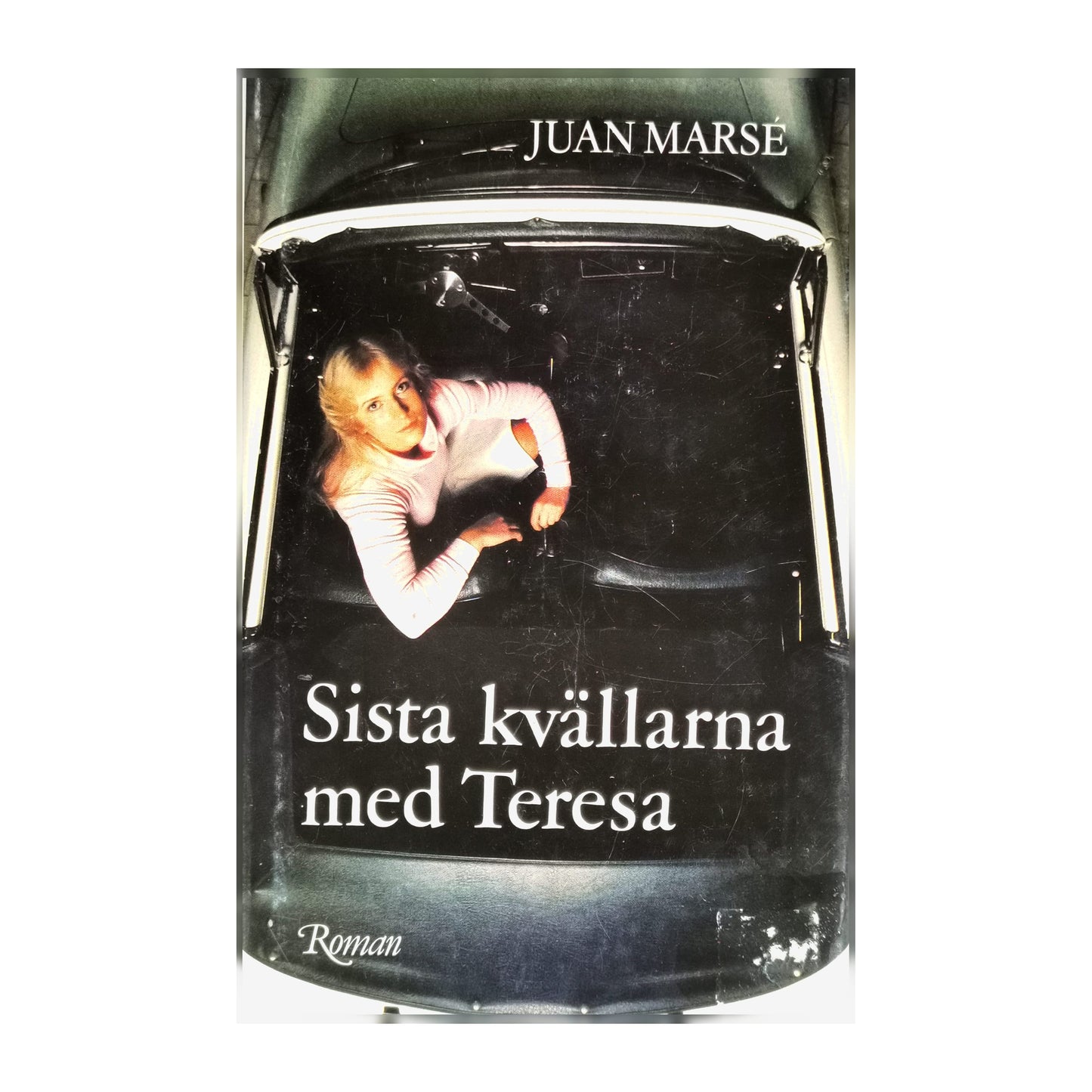 Juan Marse: Sista Kvällarna Med Teresa