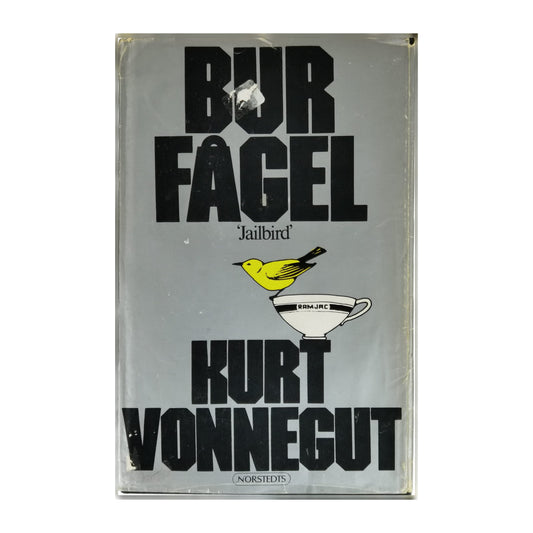 Kurt Vonnegut: Burfågel