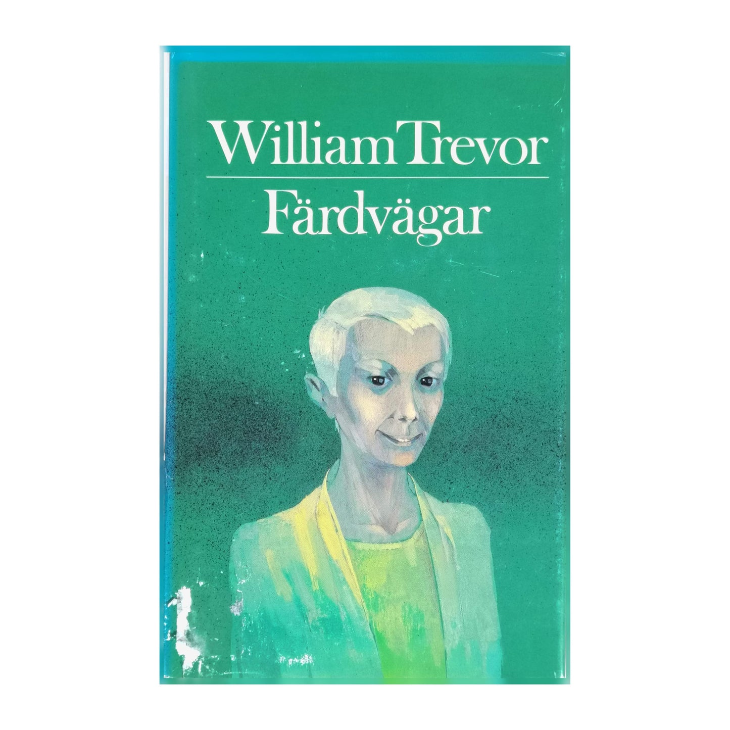 William Trevor: Färdvägar