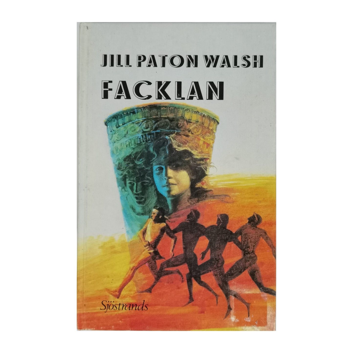 Jill Paton Walsh: Facklan