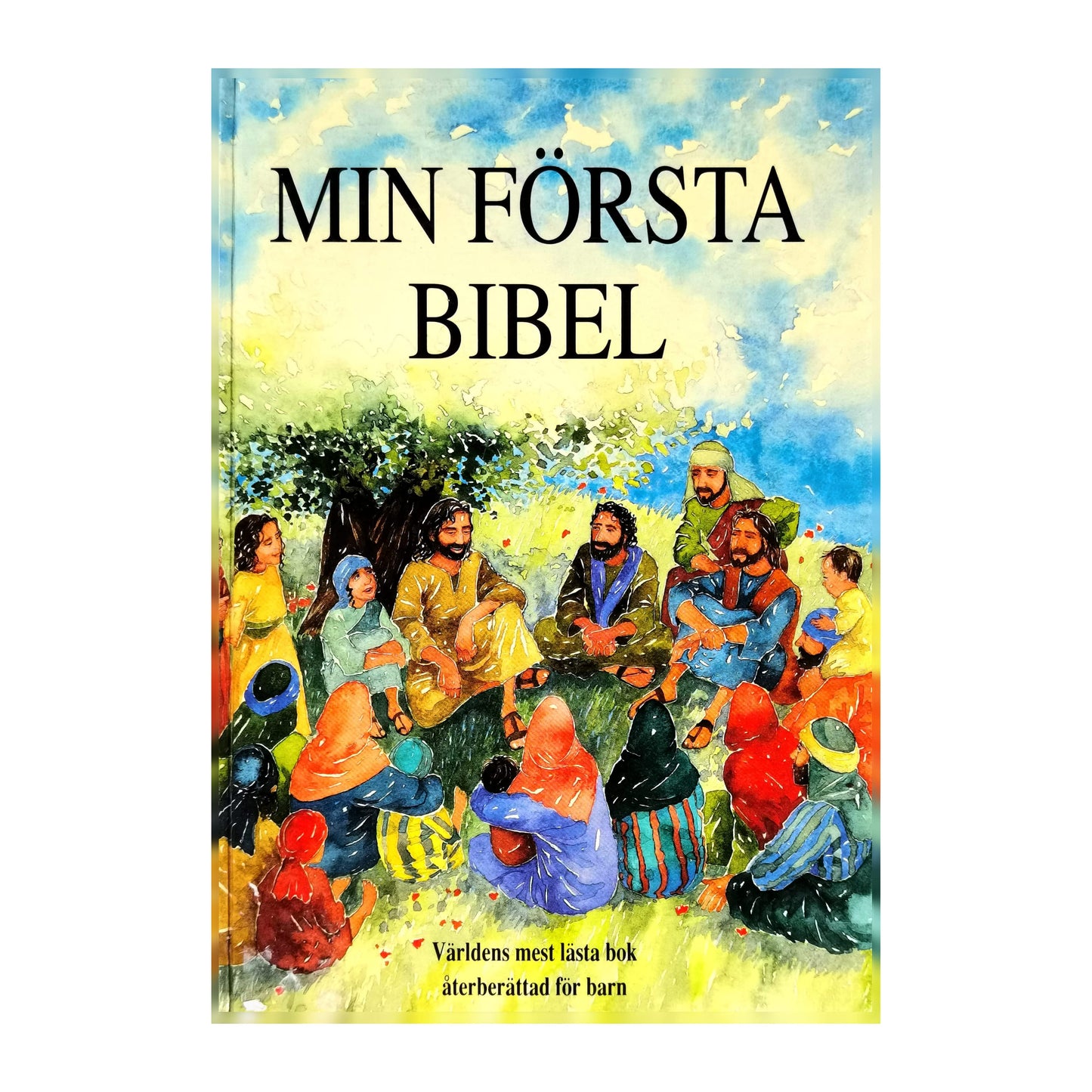 Min Första Bibel