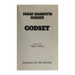 Isaac Bashevis Singer: Godset