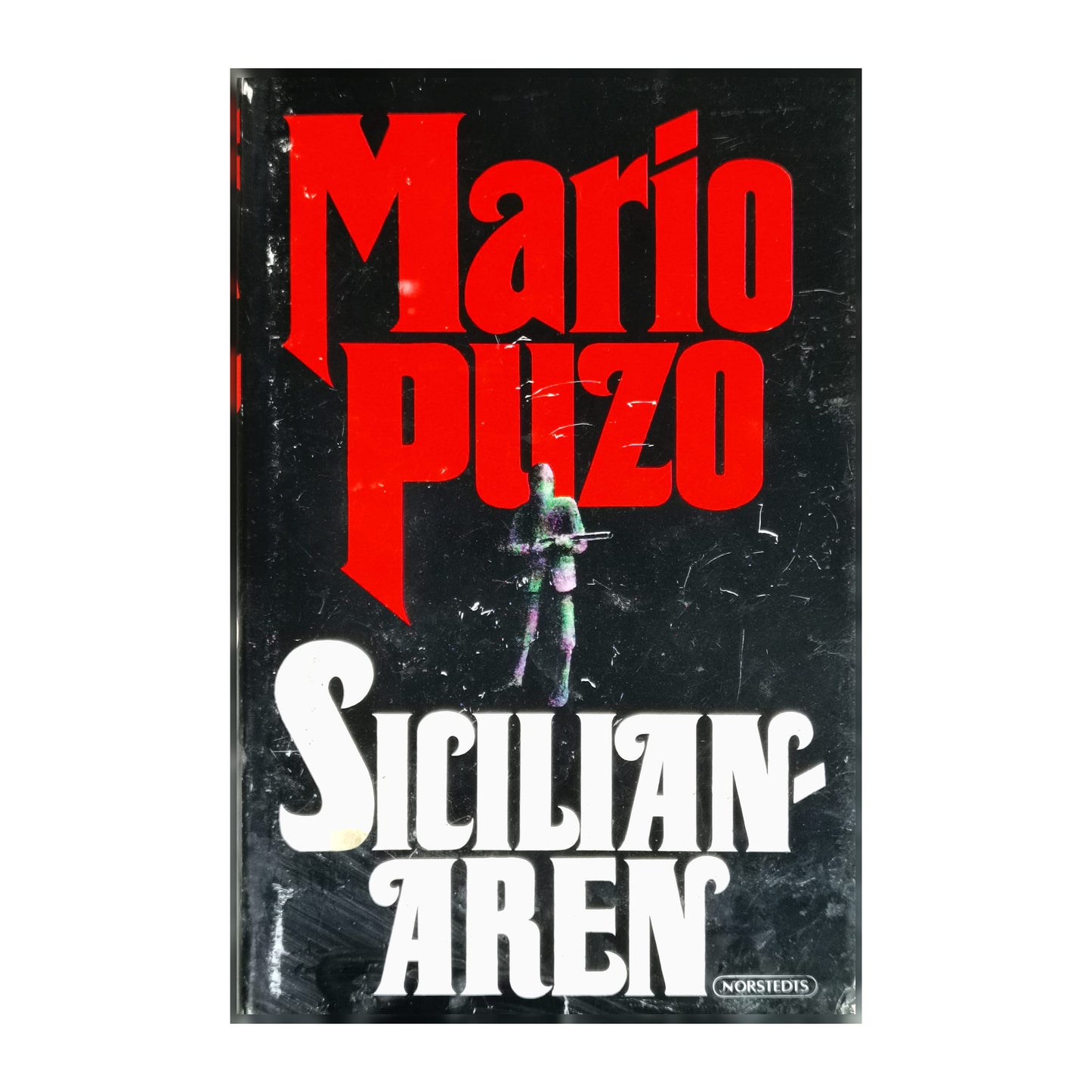 Mario Puzo: Sicilianaren