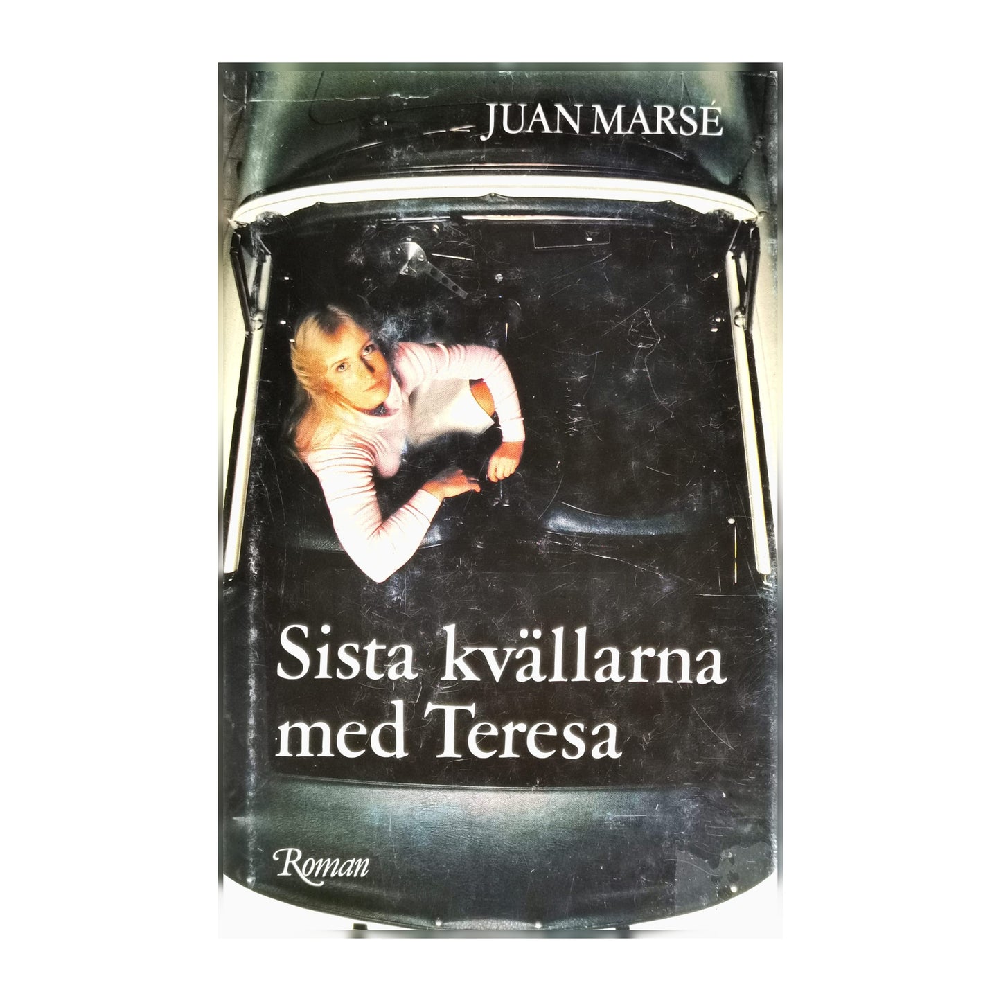 Juan Marse: Sista Kvällarna Med Teresa