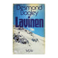 Desmond Bagley: Lavinen