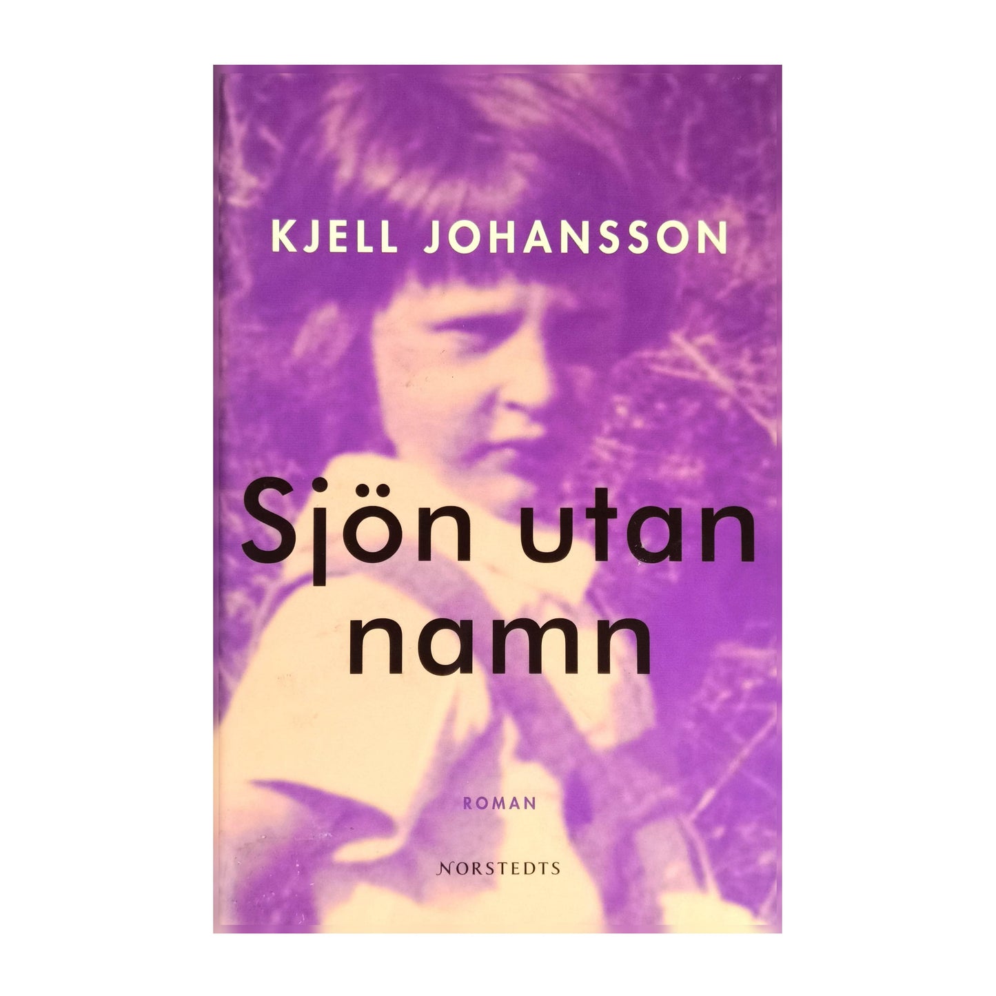 Kjell Johansson: Sjön Utan Namn