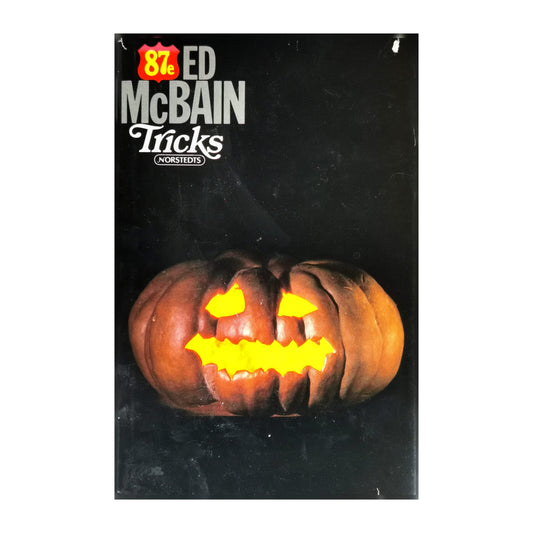 Ed McBain: Tricks