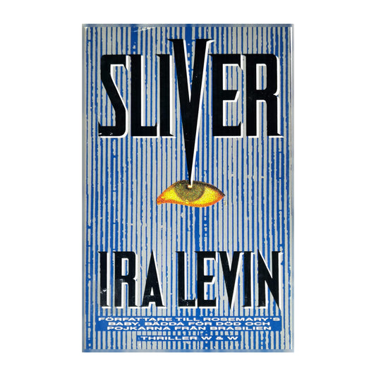 Ira Levin: Sliver