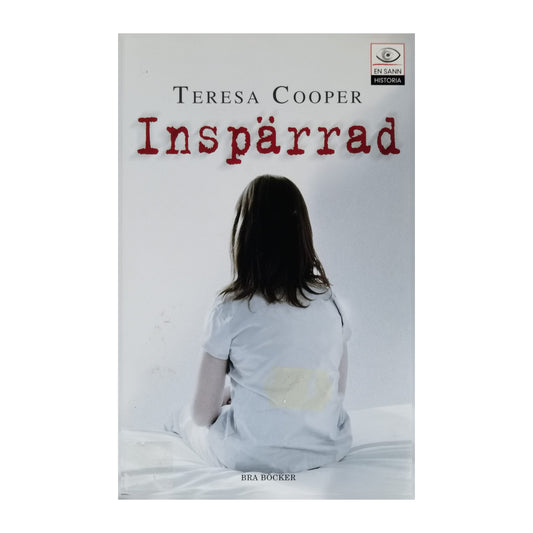 Teresa Cooper: Inspärrad