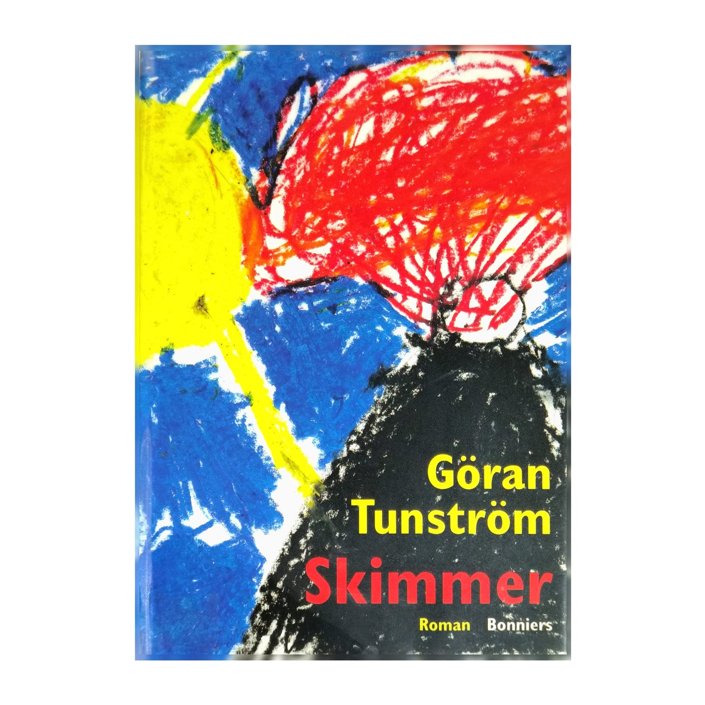 Göran Tunström: Skimmer