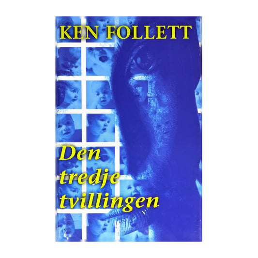 Ken Follett: Den Tredje Tvillingen