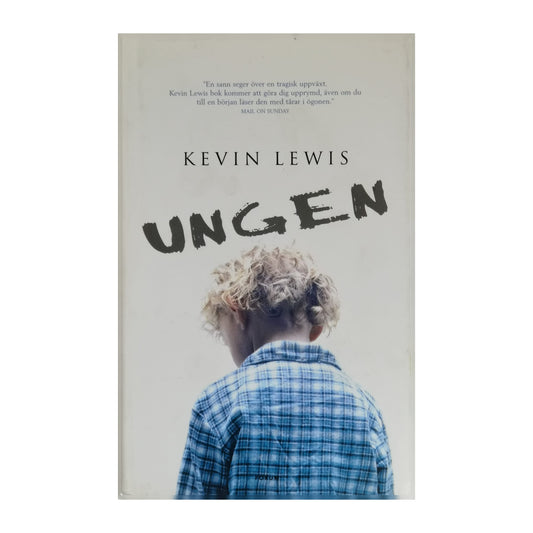 Kevin Lewis: Ungen