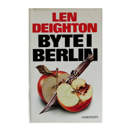 Len Deighton: Byte I Berlin