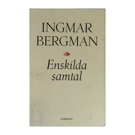 Ingmar Bergman: Enskilda Samtal