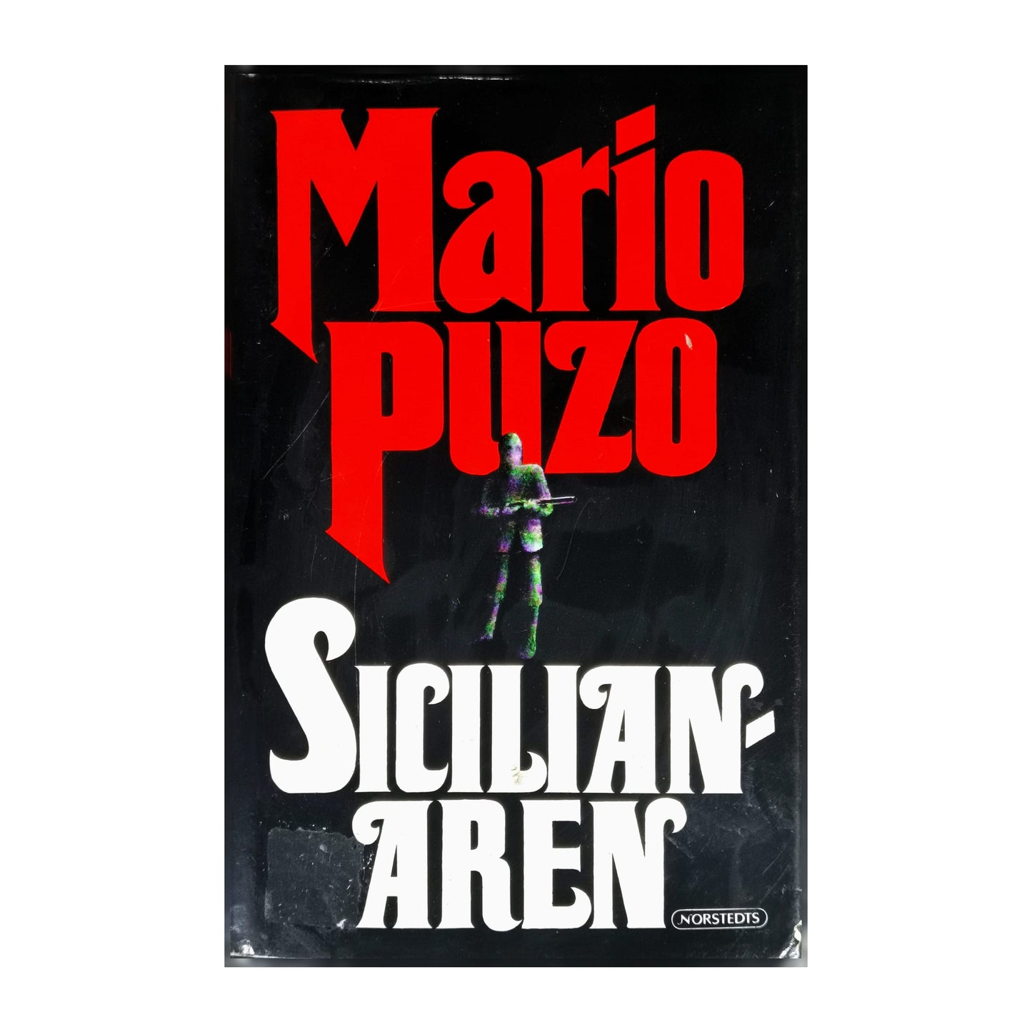 Mario Puzo: Sicilianaren