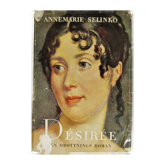 Annemarie Selinko: Desiree