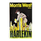 Morris West: Harlekin