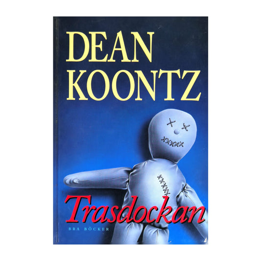 Dean Koontz: Traslockan