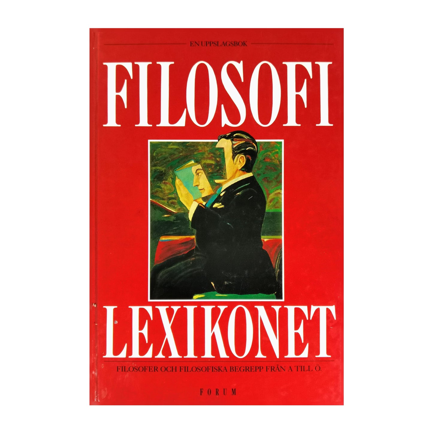 Filosofilexikonet