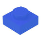 Building Blocks Brick (Blue) (100pcs)