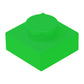 Building Blocks Brick (Green) (100pcs)