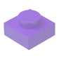 Building Blocks Brick (Purple) (100pcs)