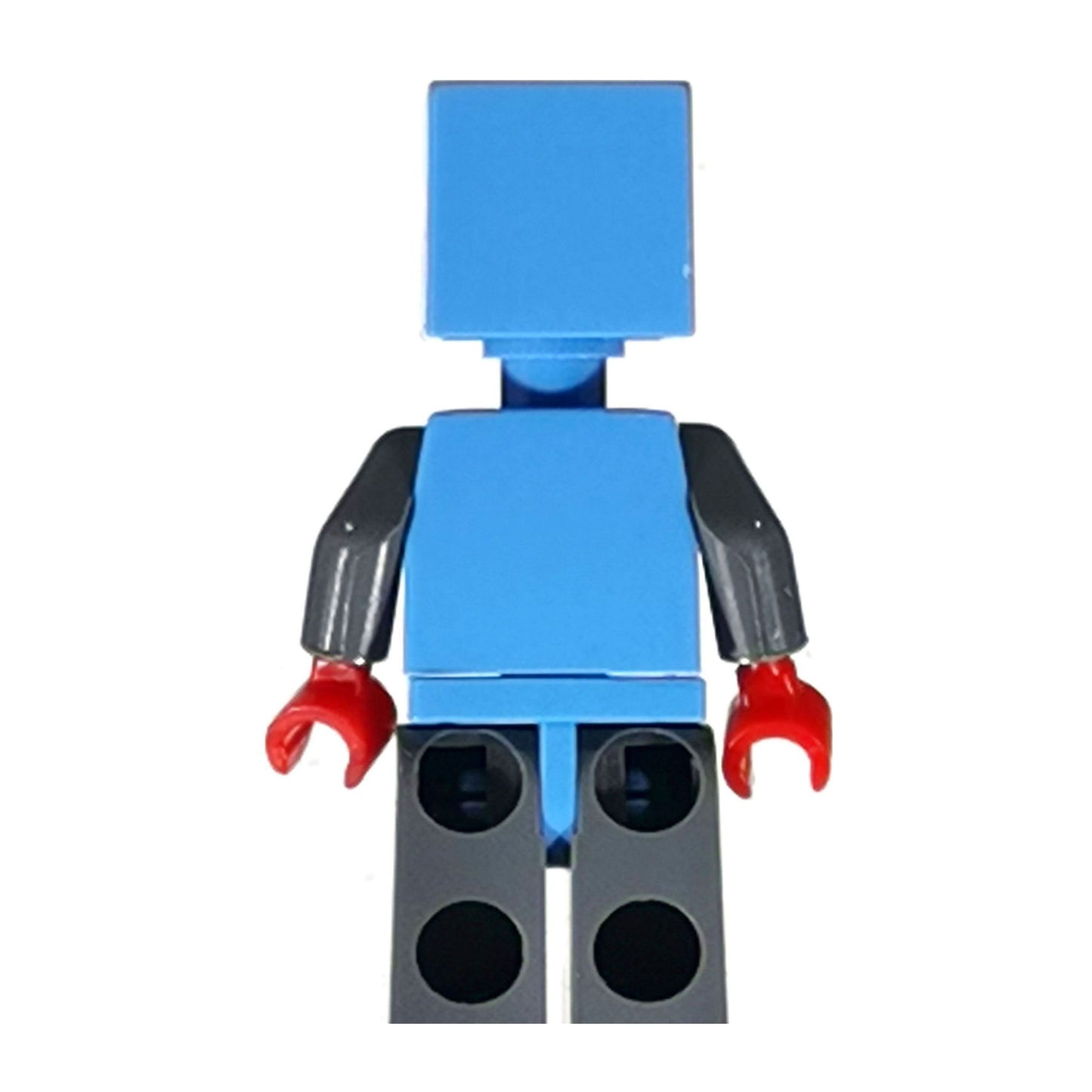 Building Blocks Figure 46