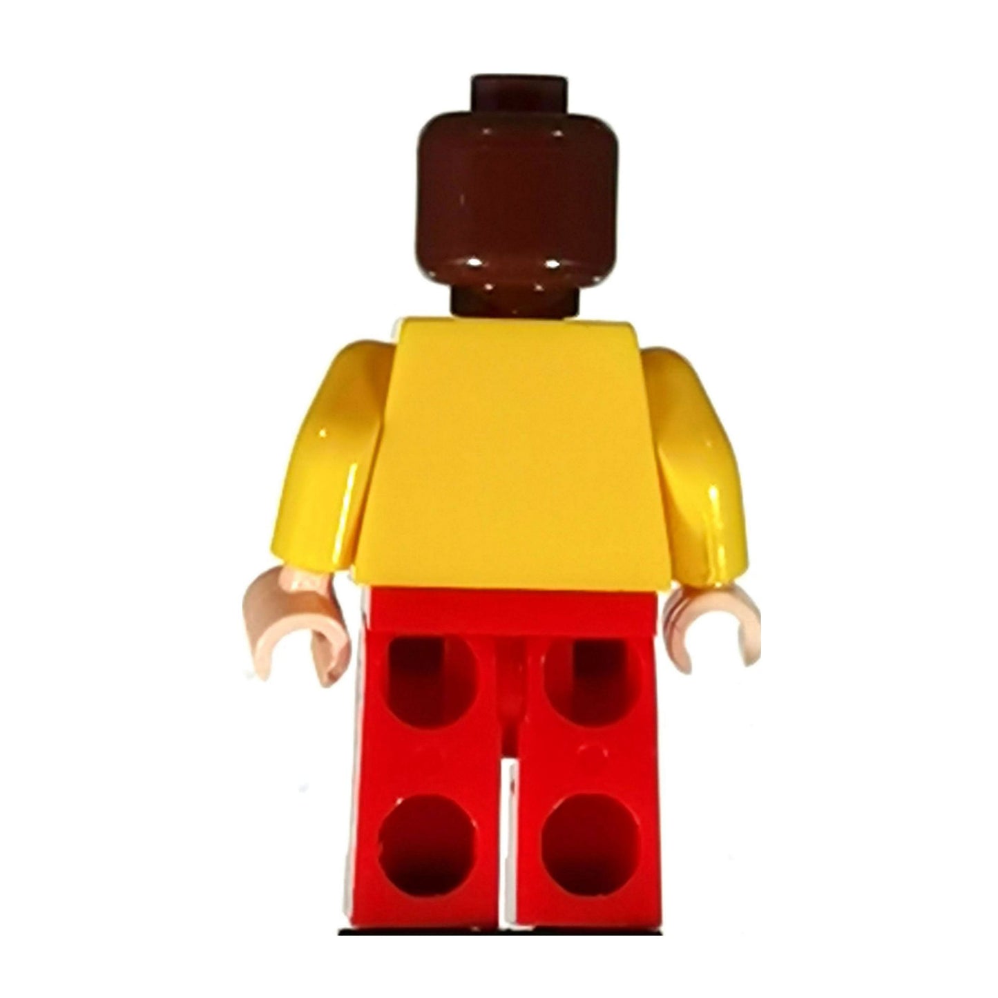 Building Blocks Figure 123