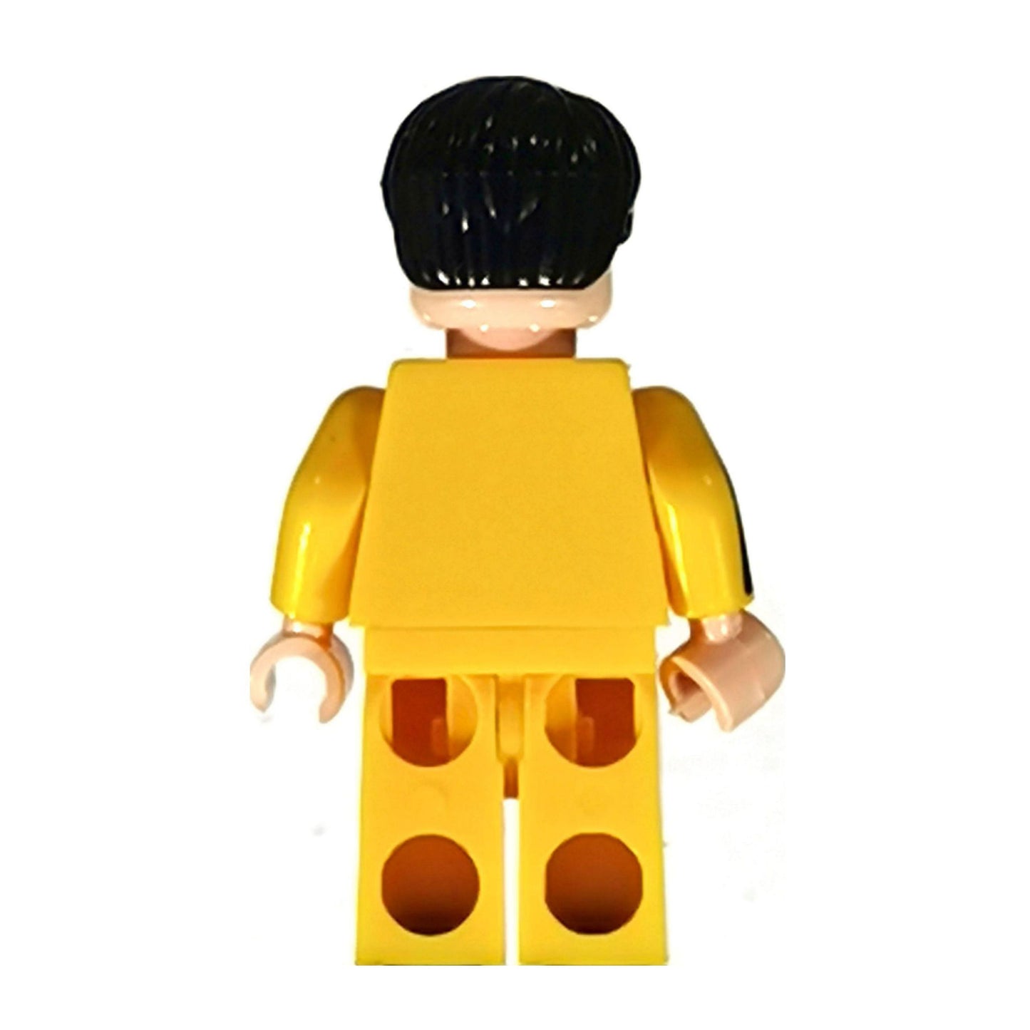 Building Blocks Figure 124