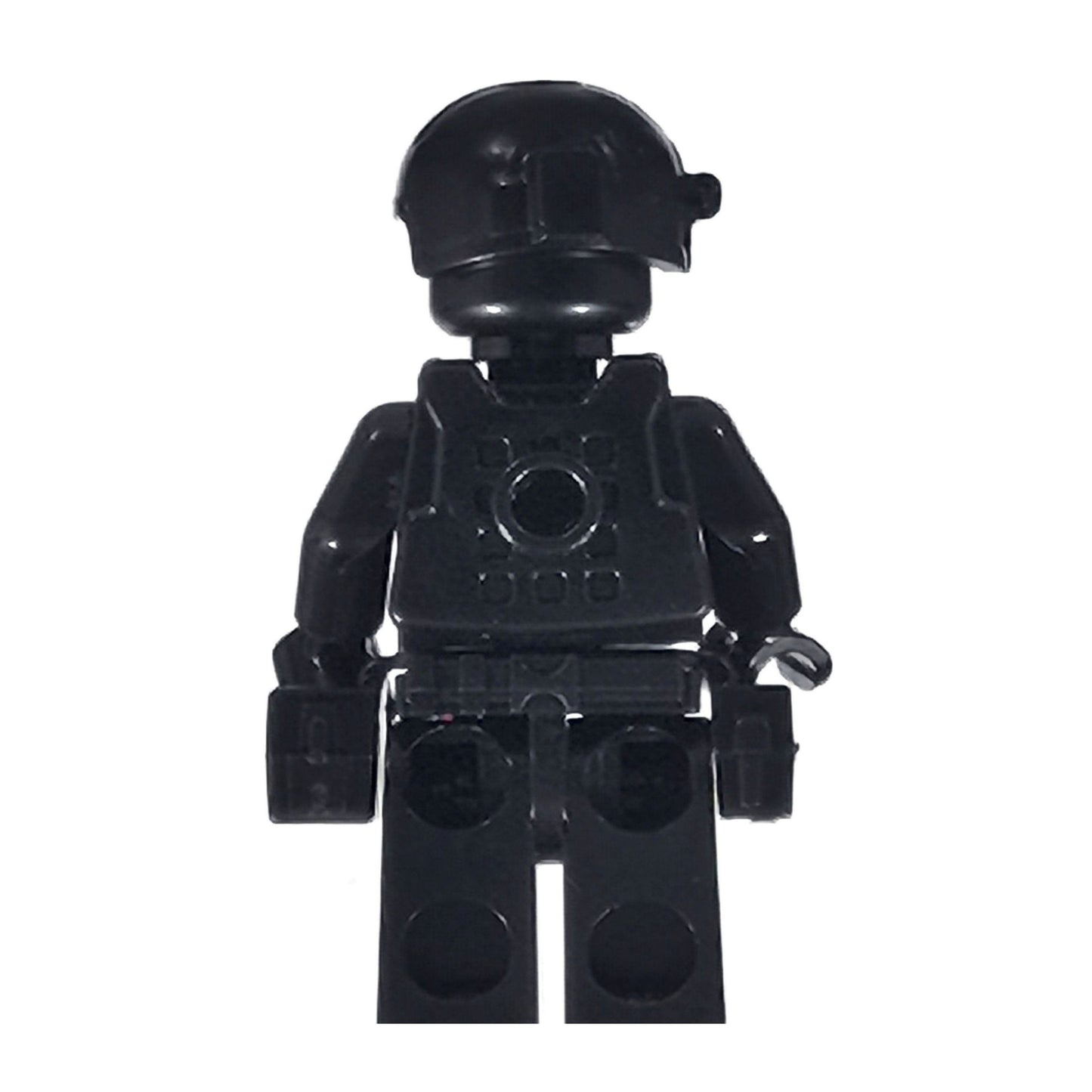 Building Blocks Figure 140