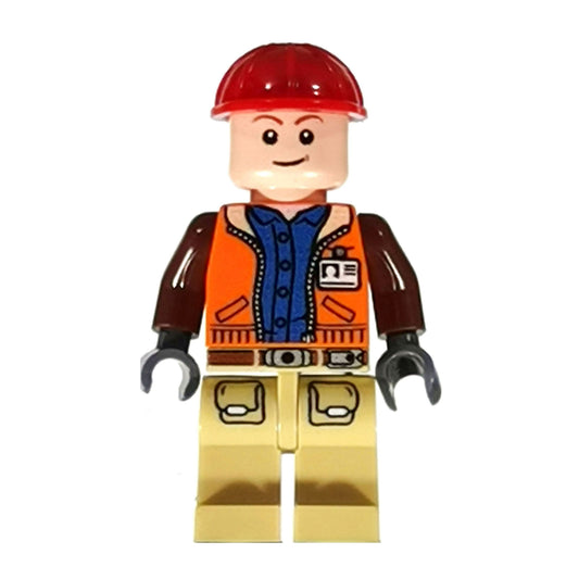 Building Blocks Figure 151