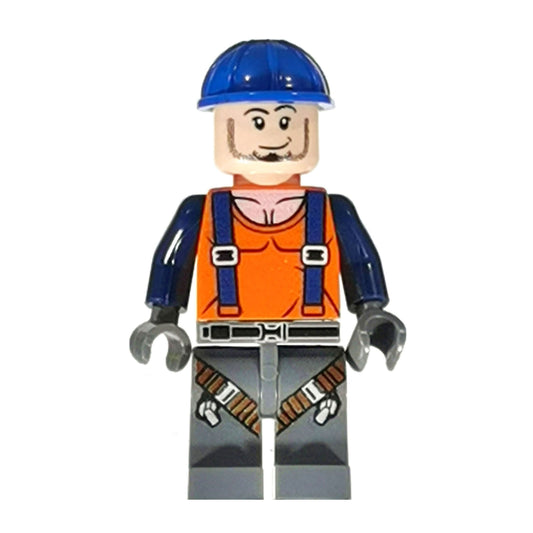 Building Blocks Figure 152