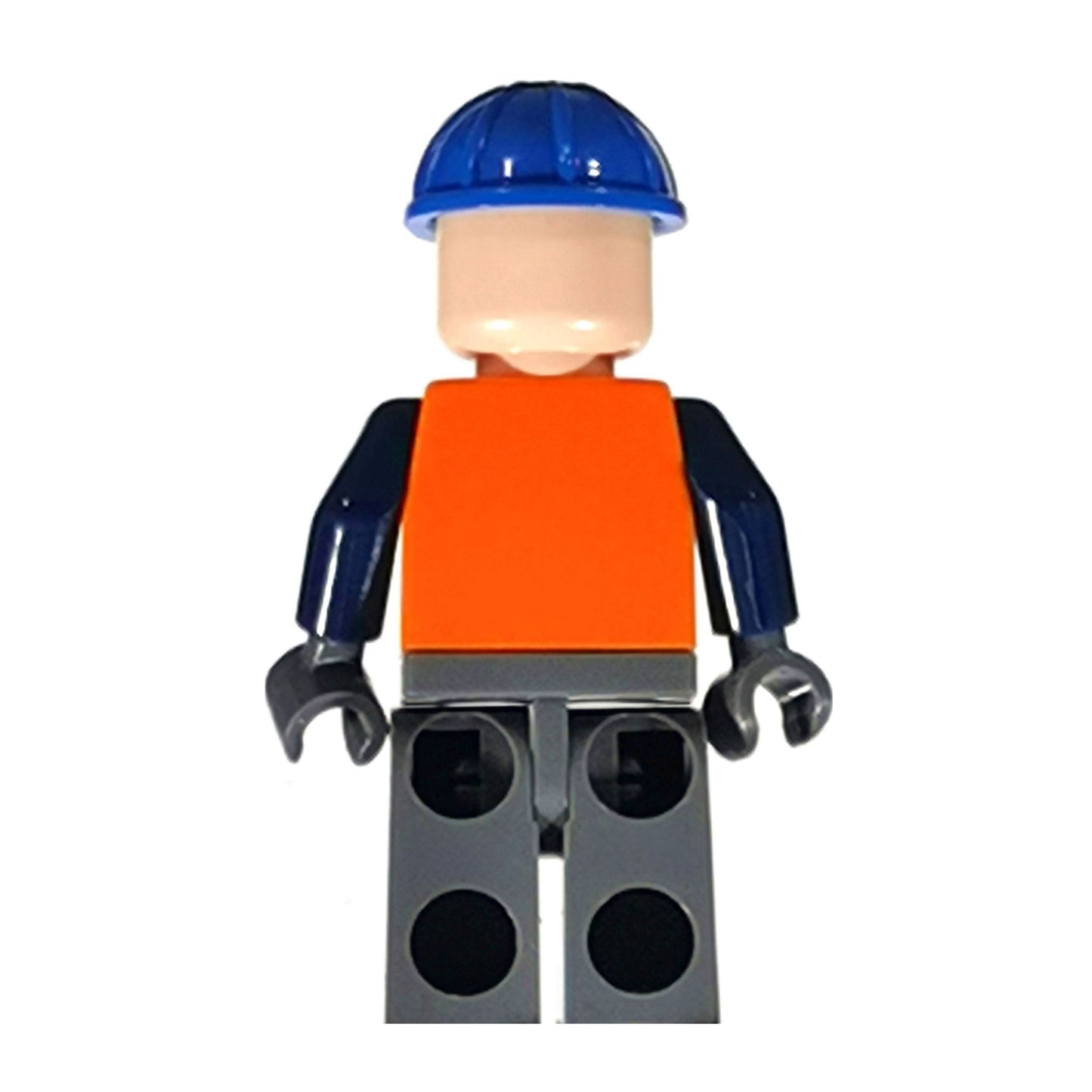 Building Blocks Figure 152