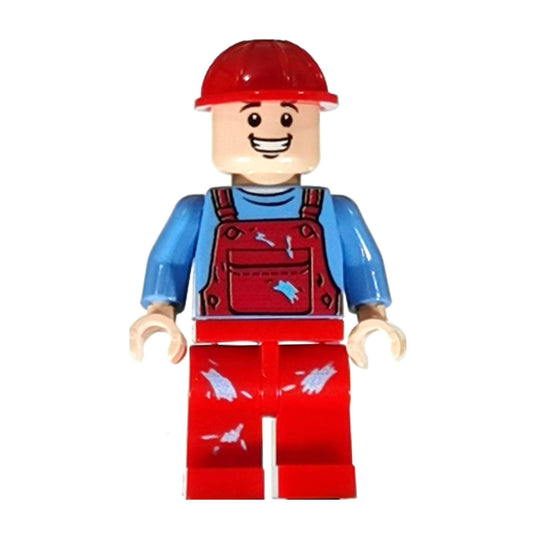 Building Blocks Figure 153