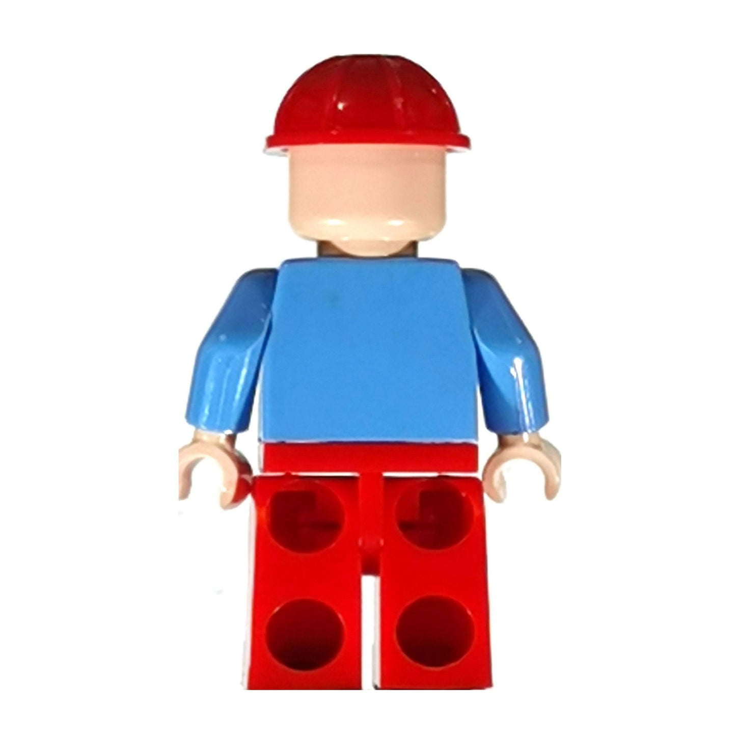 Building Blocks Figure 153