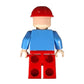 Building Blocks Figure 153