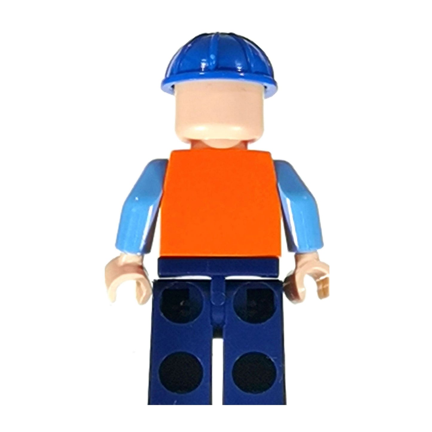 Building Blocks Figure 154