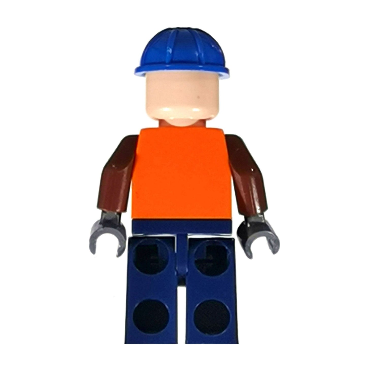 Building Blocks Figure 157