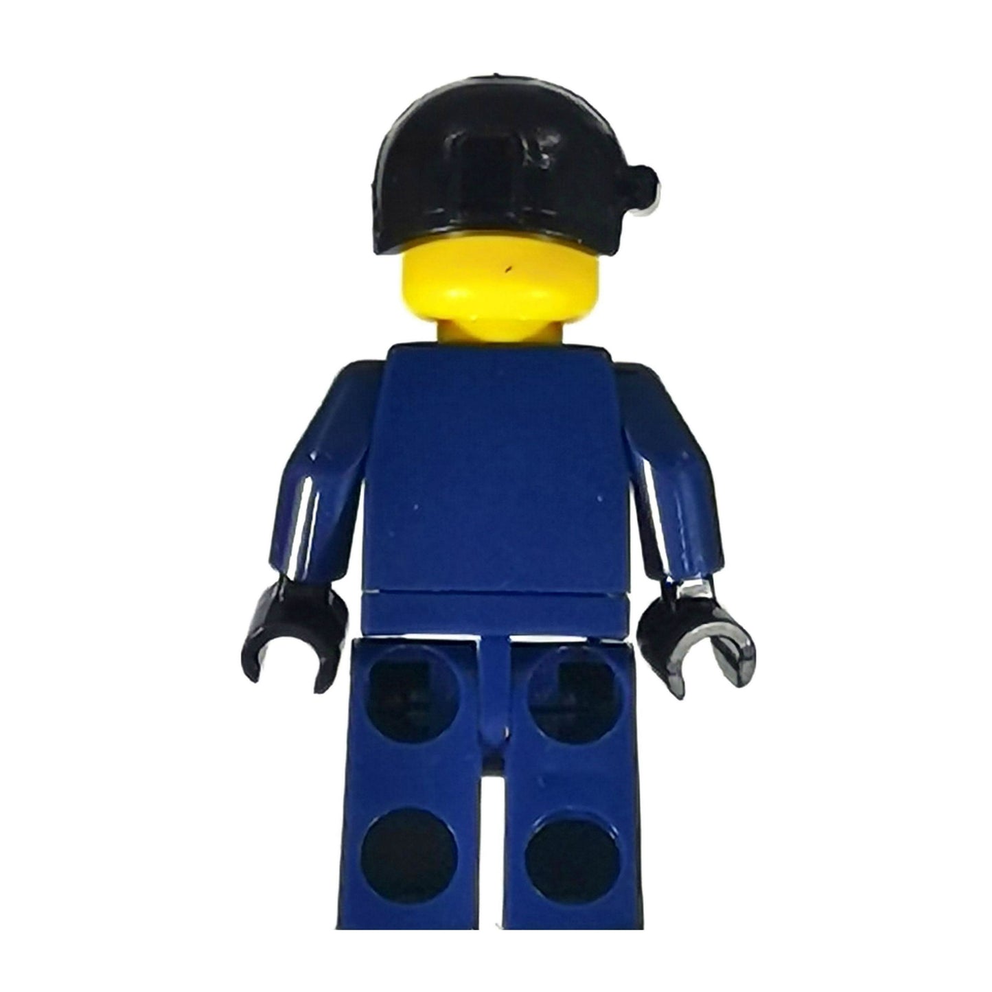 Building Blocks Figure 165