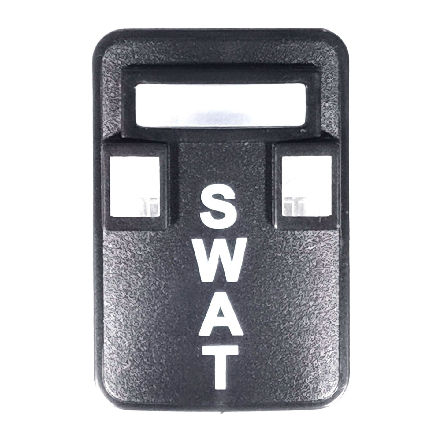 Building Blocks Shield SWAT 1 (Black)