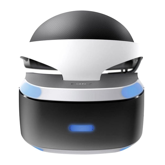 PlayStation 4: VR Headset PS4 Sony